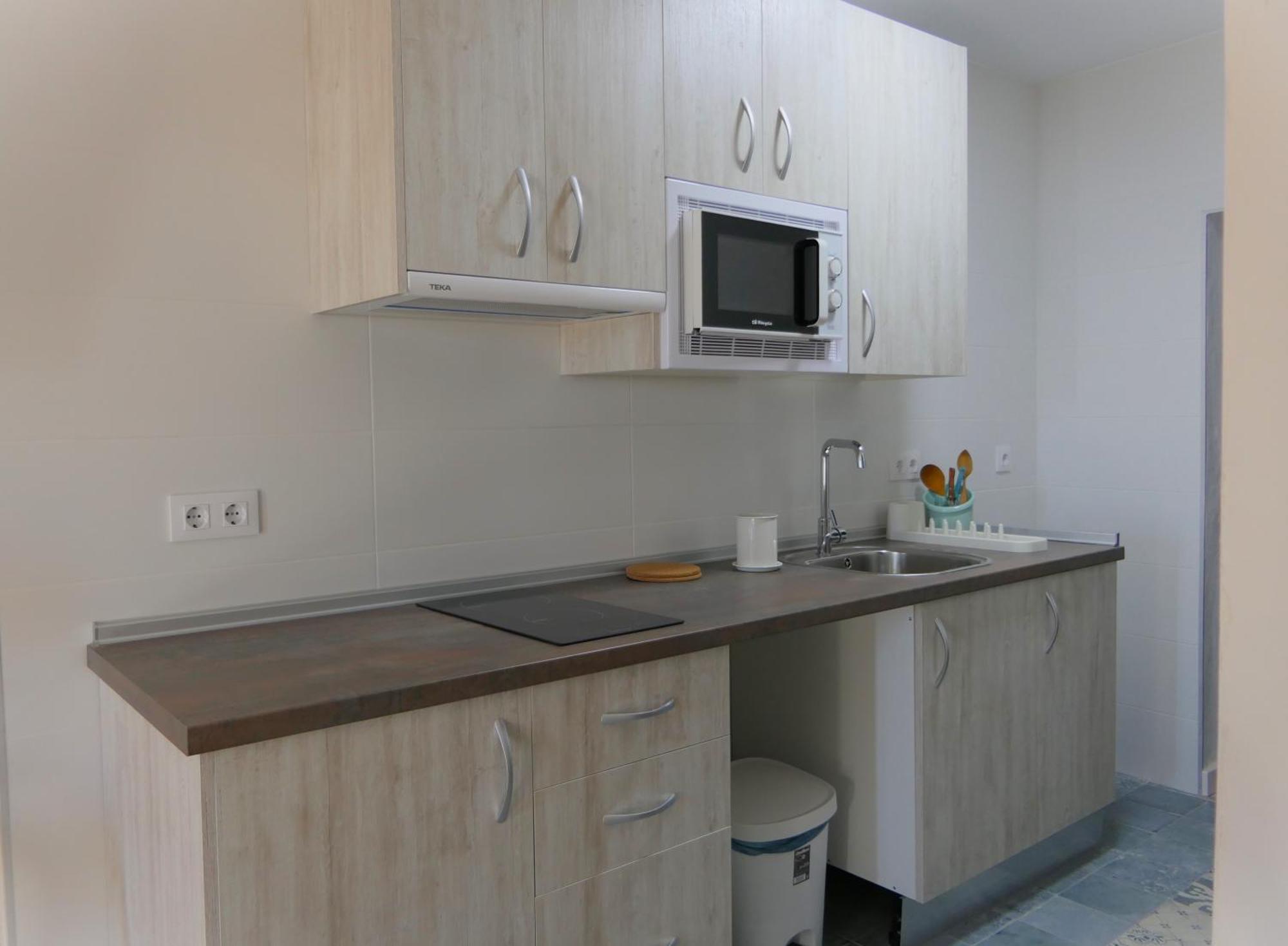 Apartamentos Altozano 트루히요 외부 사진